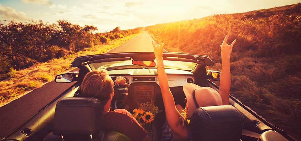 You are meant to be abundant!