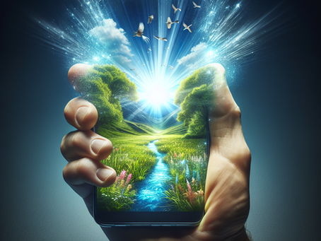 Will AI Enslave Us? A Soul-Level Perspective