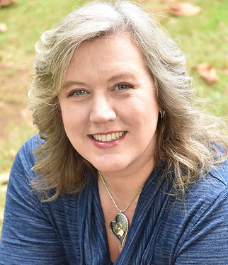 Jennifer Quick, Sacred Money Archetypes Coach