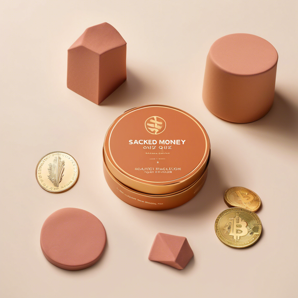 Sacred Money Archetype Quiz