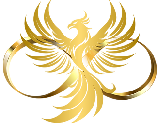 Phoenix Infinity Logo