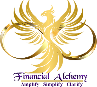 Financial Alchemy money mindset coaching