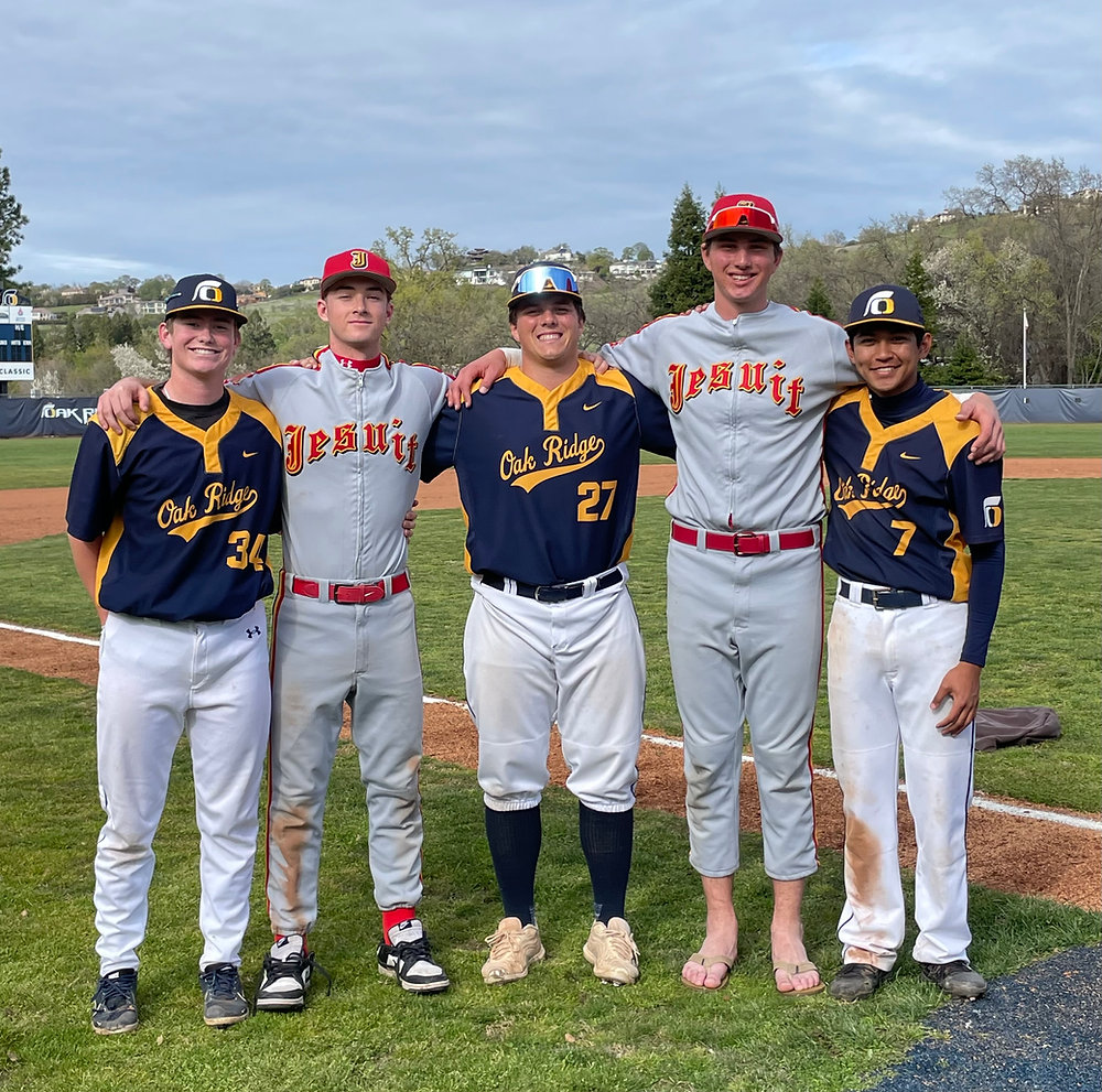 Oak Ridge V. Jesuit: H90 Showcase