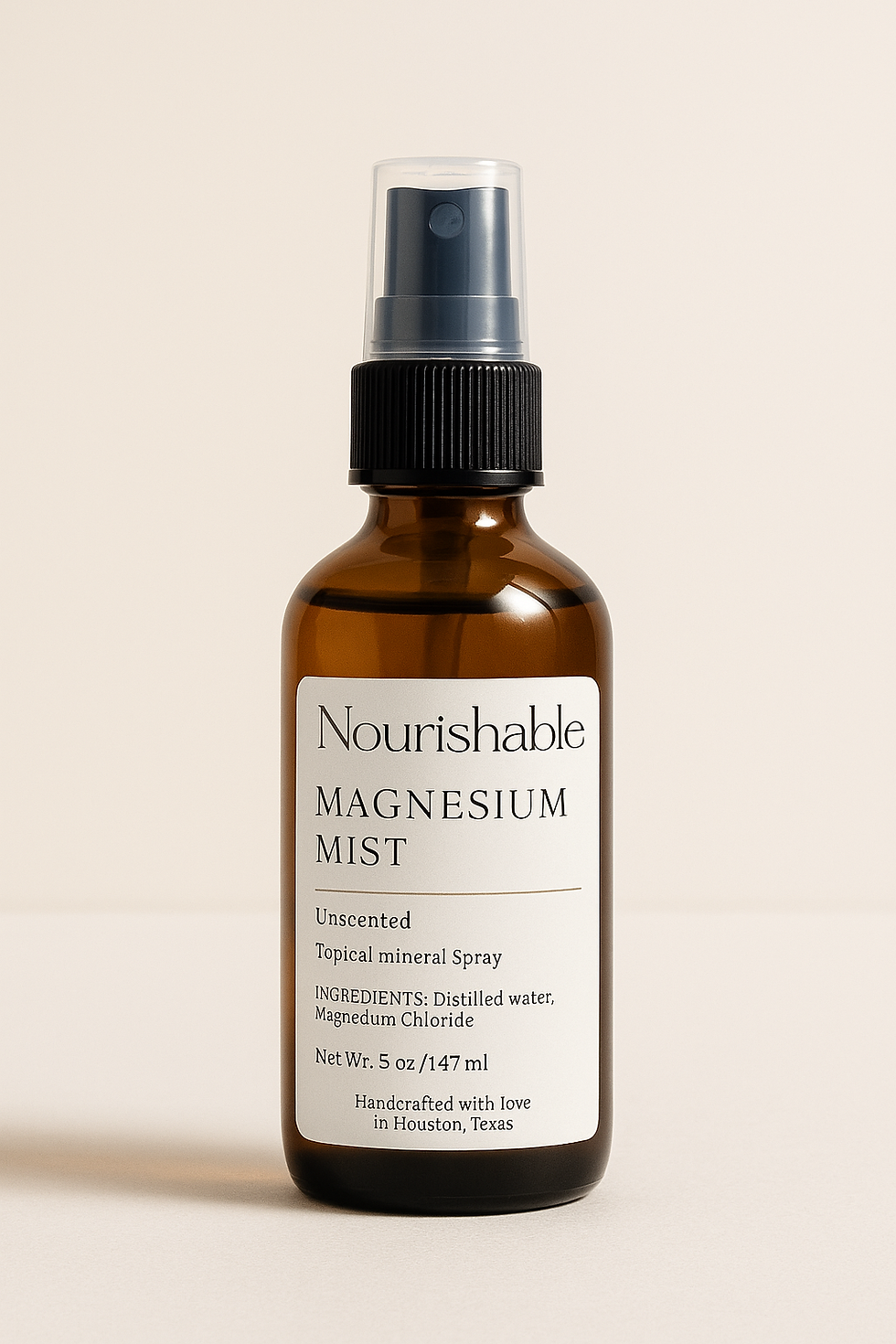 Magnesium Mist 