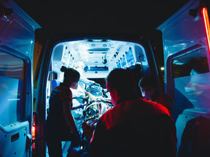 Chateau Recovery National Peer Support Training for Mental Health