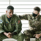 No One Fights Alone (S1 Ep5)