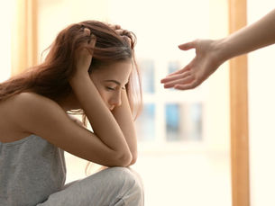 How Can I Help Someone With PTSD?