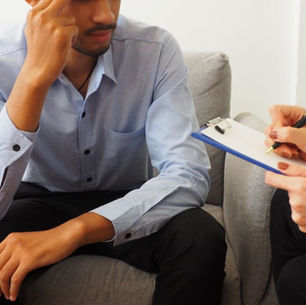 When to Seek Help With a Mental Illness