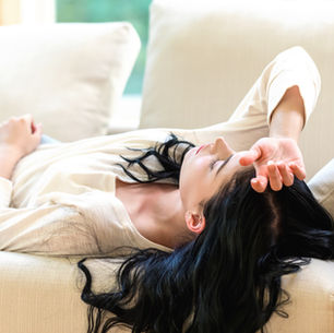 What Is Compassion Fatigue?