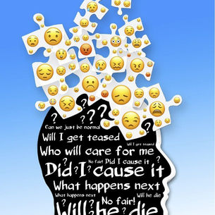 Misusage, Addiction & Codependency Relationships