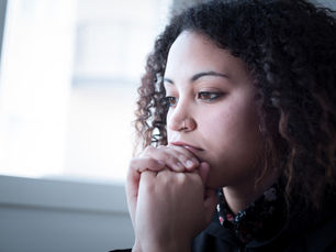 What Is Secondary Trauma?