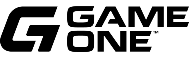 Game One Logo