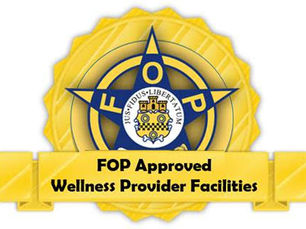 Fraternal Order of Police Approved Treatment Center