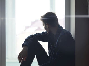 The Importance of Men's Mental Health: Breaking the Silence
