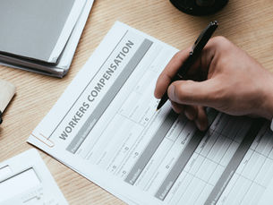 An Intro Guide to First Responder Workers Comp