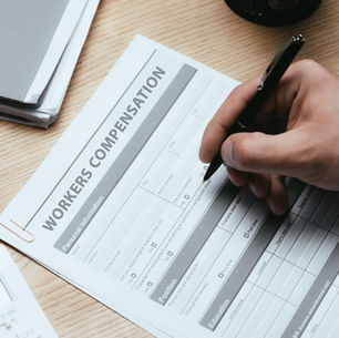 An Intro Guide to First Responder Workers Comp