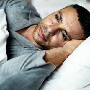 How Can I Get a Good Night’s Sleep in Recovery?