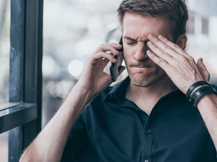 Understanding Intermittent Explosive Disorder and Anger Disorders