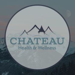 Chateau Health & Wellness logo