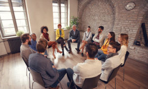 support group