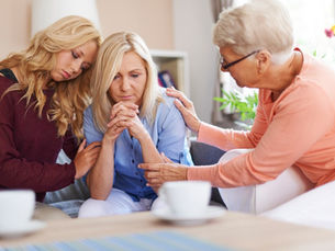 The Role of Family in Addiction Recovery