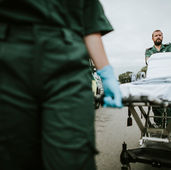 What Are the 5 Stages of PTSD?