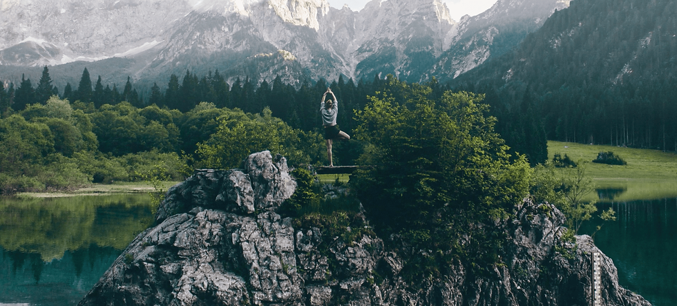Chateau Recovery Holistic Healing Header