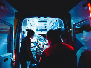 6 Steps To Building Mental Resilience as a First Responder