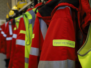 Suicide in First Responders: The Impact of Trauma