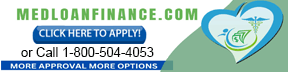 Med Finance Logo