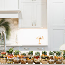 Lunch Jars