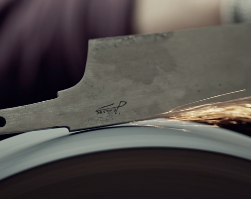 Jeneses Knife