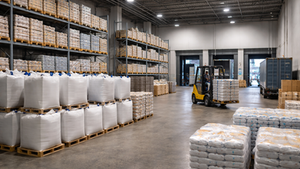 Quando o problema não está na empresa está no mercado que mudou