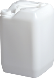 Standard 5 gal 20 Ltr Jug