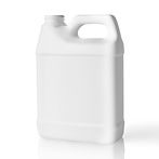 Standard 8oz container