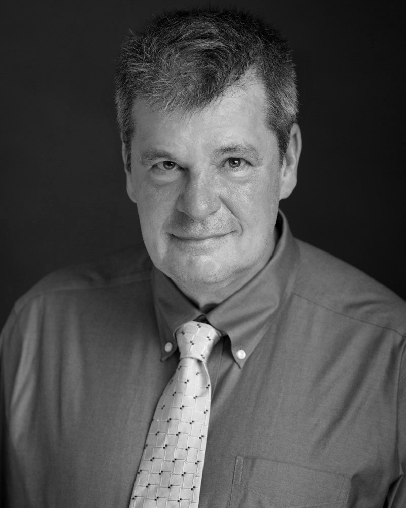Dr. M. Williams, PhD