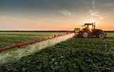 Nutrient application on cropland