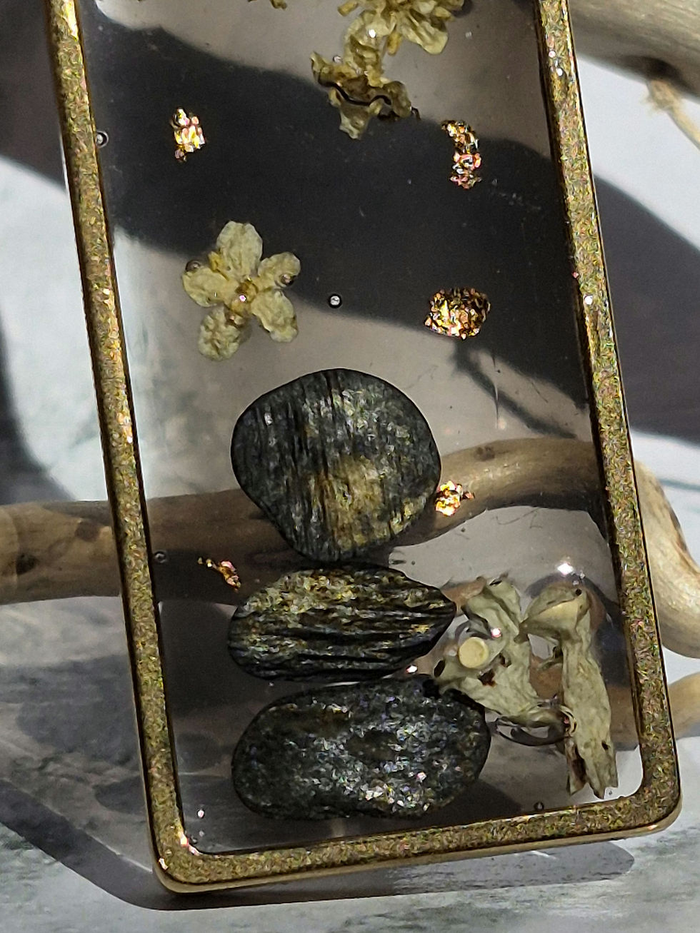 Miniature : Cairn de la Clamoux
