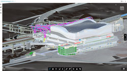 BIM Federated Model Package 2A and 2B (01)