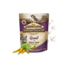 Miniature : CARNILOVE POCHON 0,300 KG