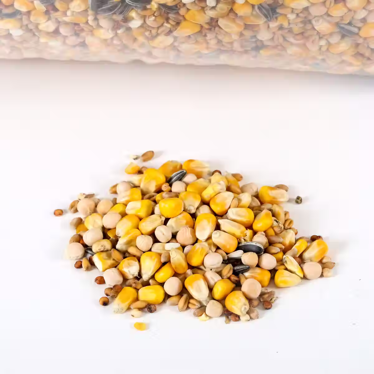 ECOGRAINS PIGEON ECO 25 KG