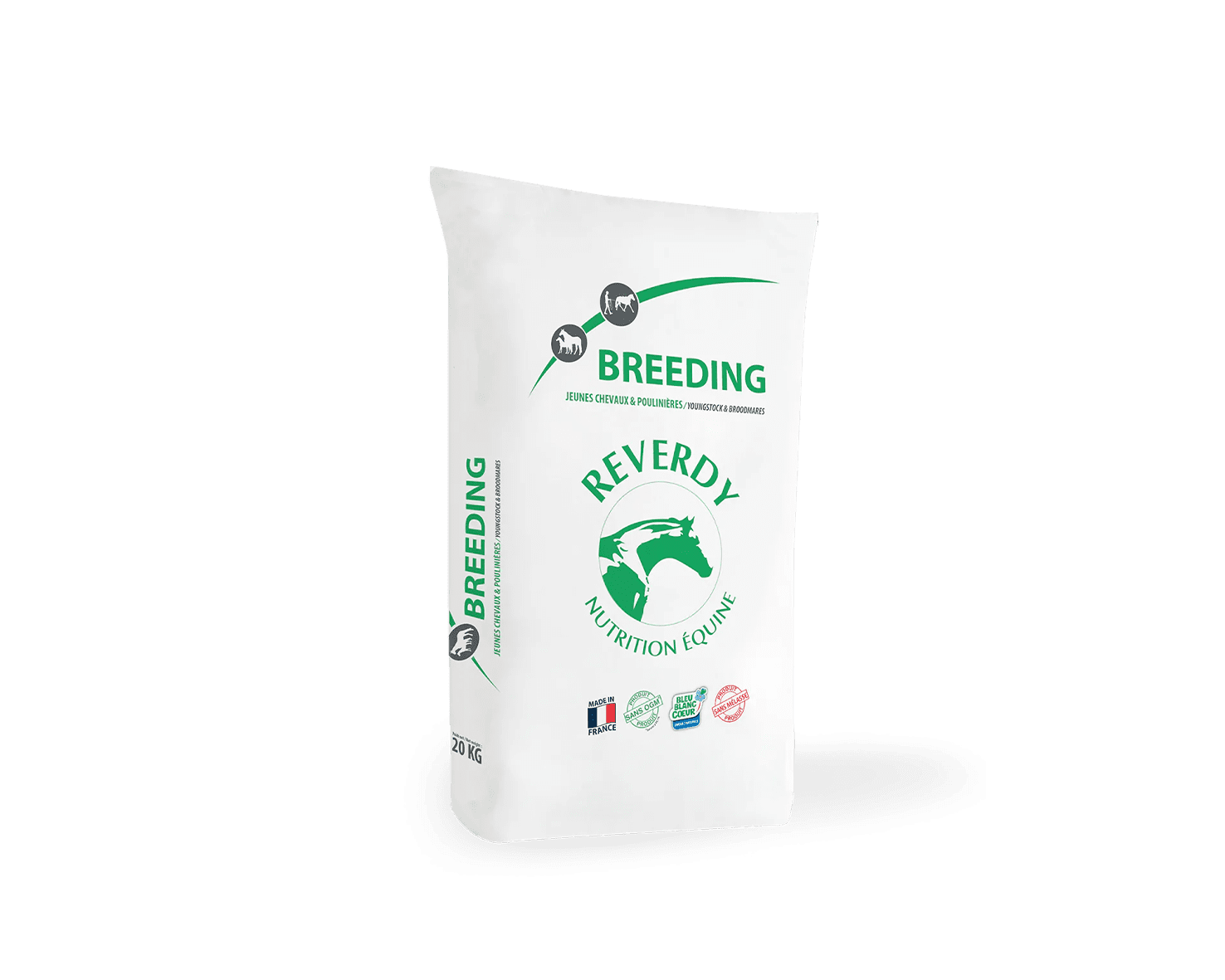 REVERDY BREEDING 20KG