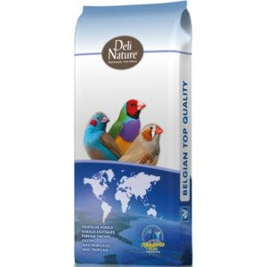 DELINATURE 41 EXOTIQUES ELEVAGE 20 KG
