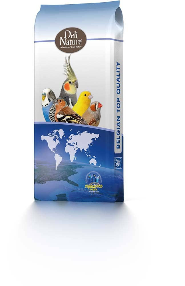 DELINATURE 34 VOLIERE 20 KG