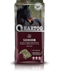 HARTOG SENIOR 15 KG