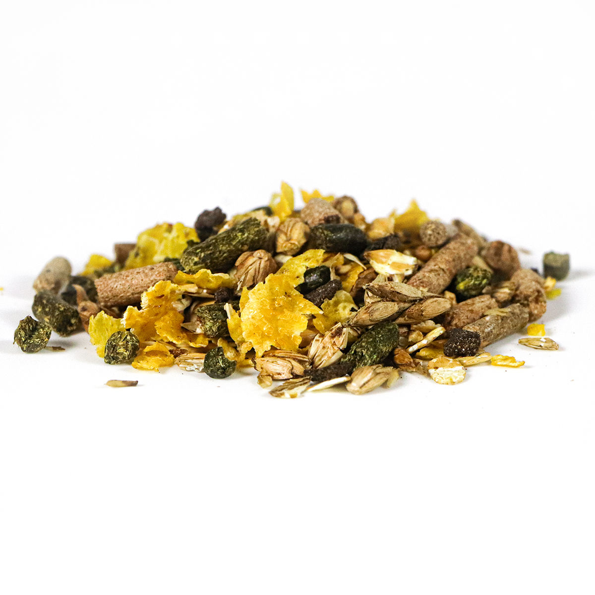 ECOGRAINS CAPRI MASH 20 KG