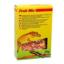 LUCKY REPTILE MELANGE DE FRUITS REPTILES 35 G