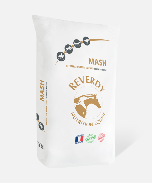 REVERDY MASH 14KG