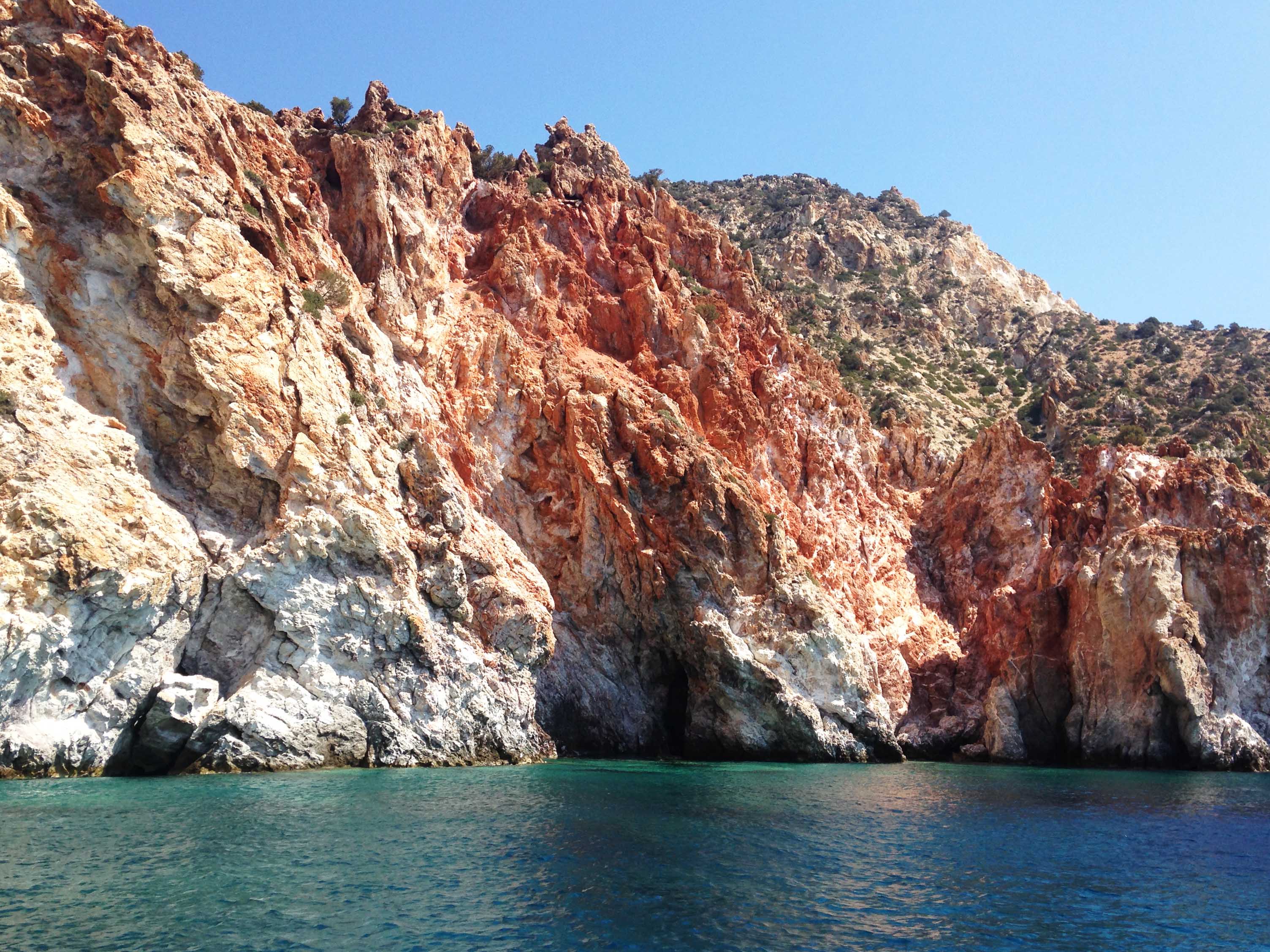 Polyaigos