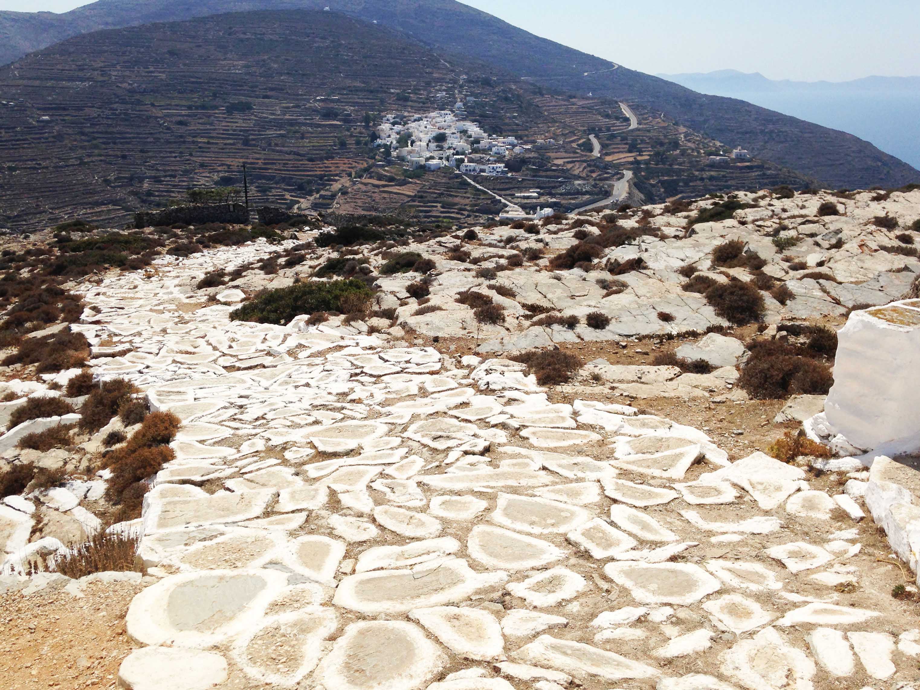 Sikinos